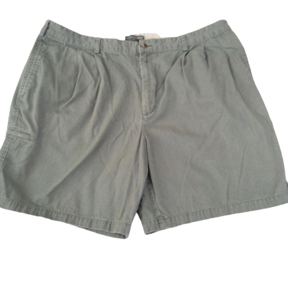Saddlebred Men's Size 42 Green Shorts